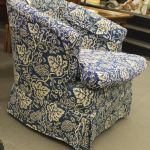 754 2178 ARMCHAIR